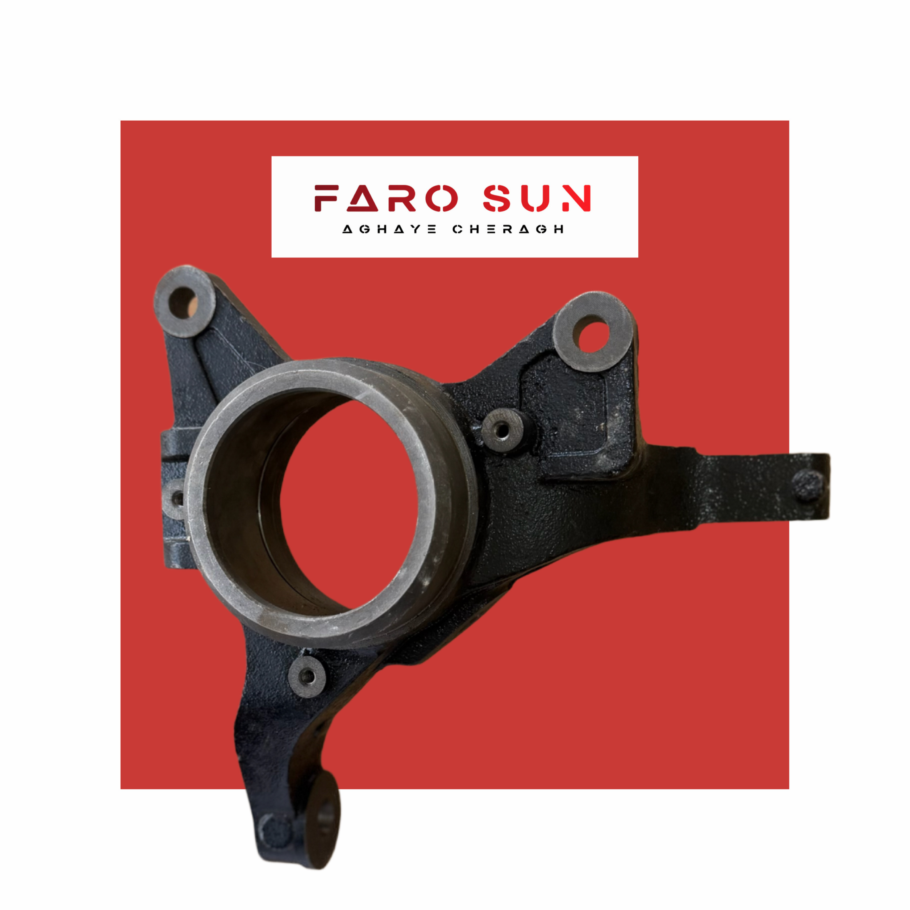 سگدست لیفان ۸۲۰ سمت چپ اورجینال شرکتی (درجه ۱)